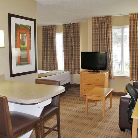 Beachwood Extended Suites Orange Eksteriør billede