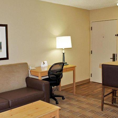 Beachwood Extended Suites Orange Eksteriør billede