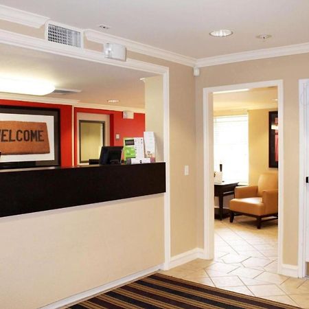 Beachwood Extended Suites Orange Eksteriør billede