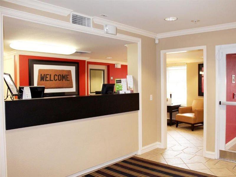 Beachwood Extended Suites Orange Eksteriør billede