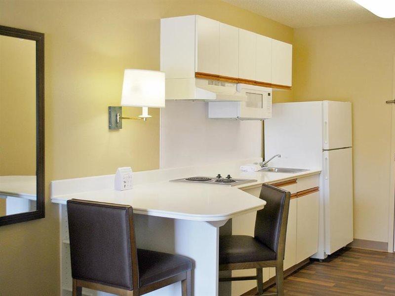 Beachwood Extended Suites Orange Eksteriør billede