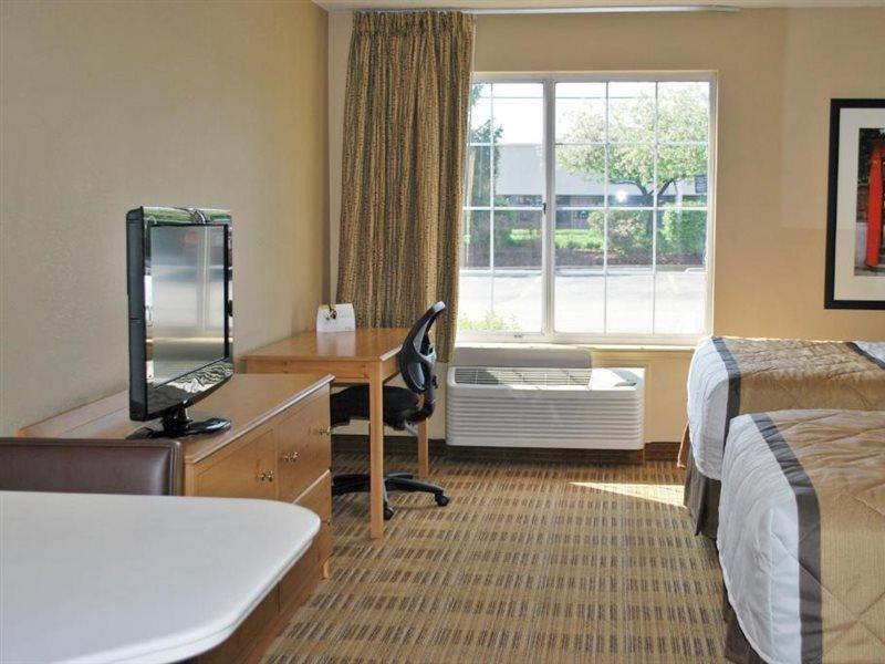 Beachwood Extended Suites Orange Eksteriør billede