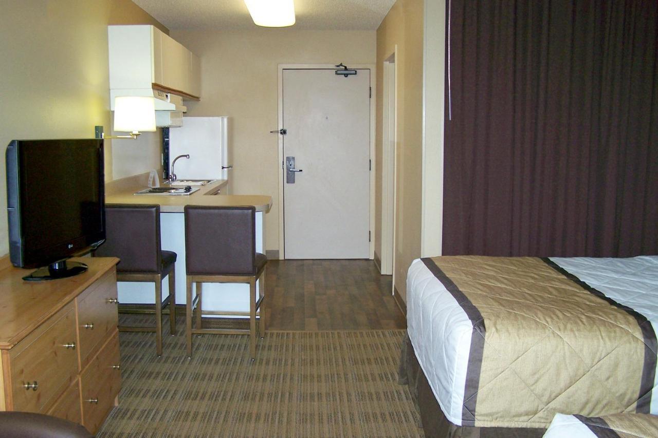 Beachwood Extended Suites Orange Eksteriør billede
