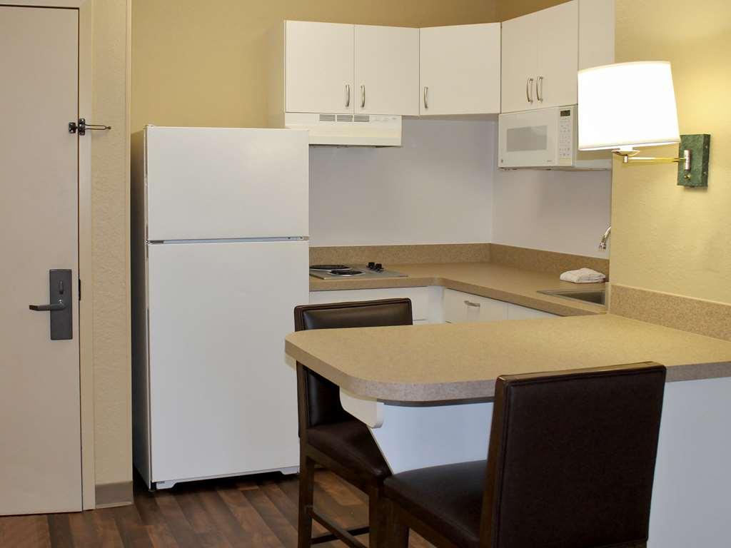 Beachwood Extended Suites Orange Værelse billede