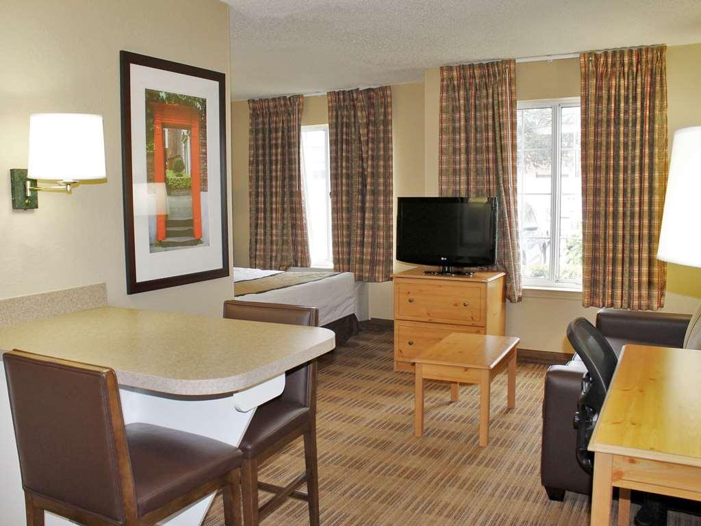 Beachwood Extended Suites Orange Værelse billede