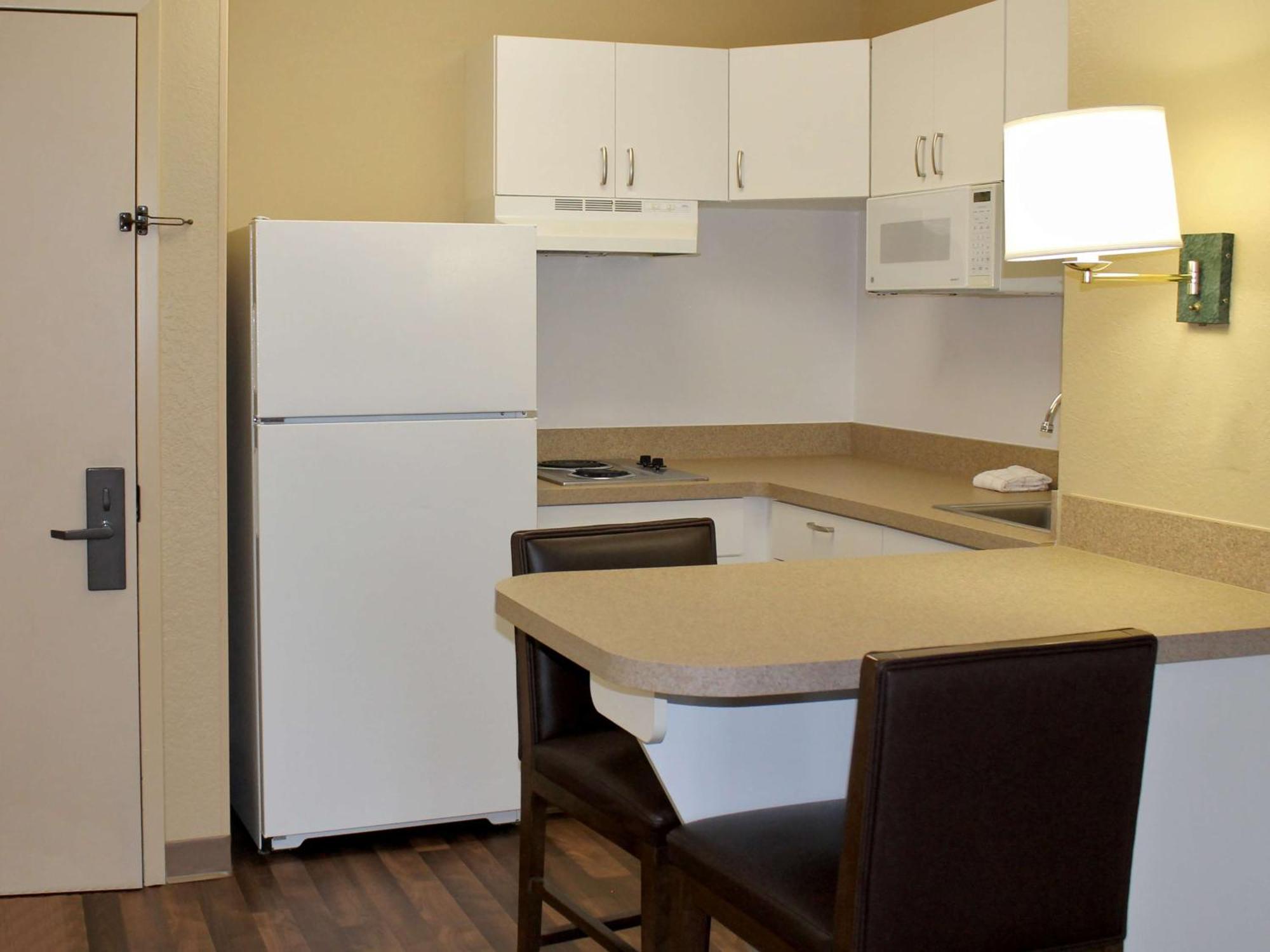 Beachwood Extended Suites Orange Eksteriør billede