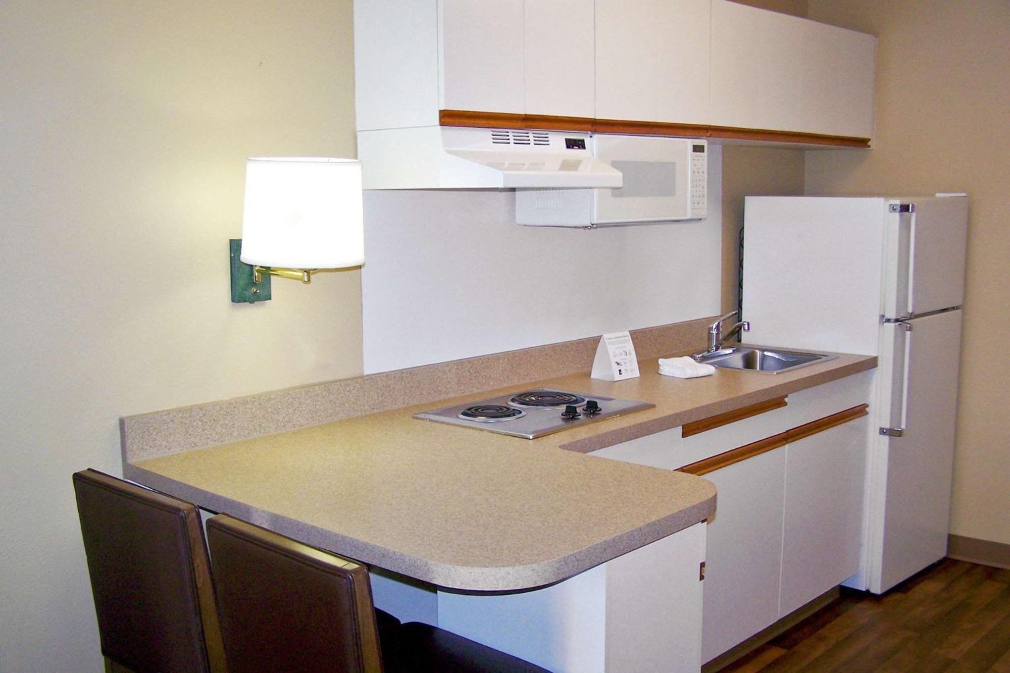 Beachwood Extended Suites Orange Eksteriør billede