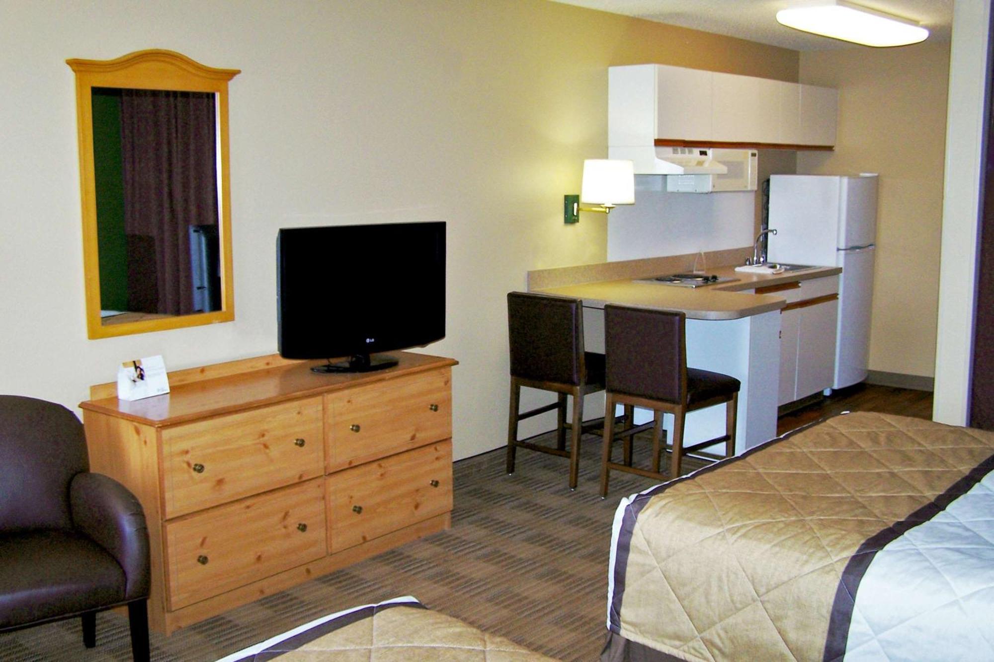 Beachwood Extended Suites Orange Eksteriør billede