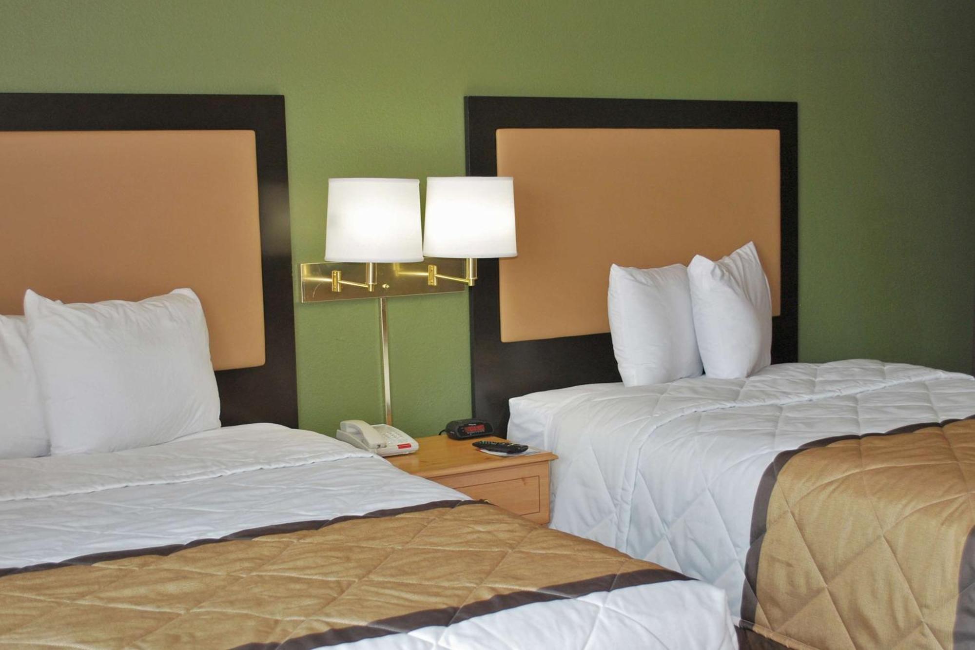 Beachwood Extended Suites Orange Eksteriør billede
