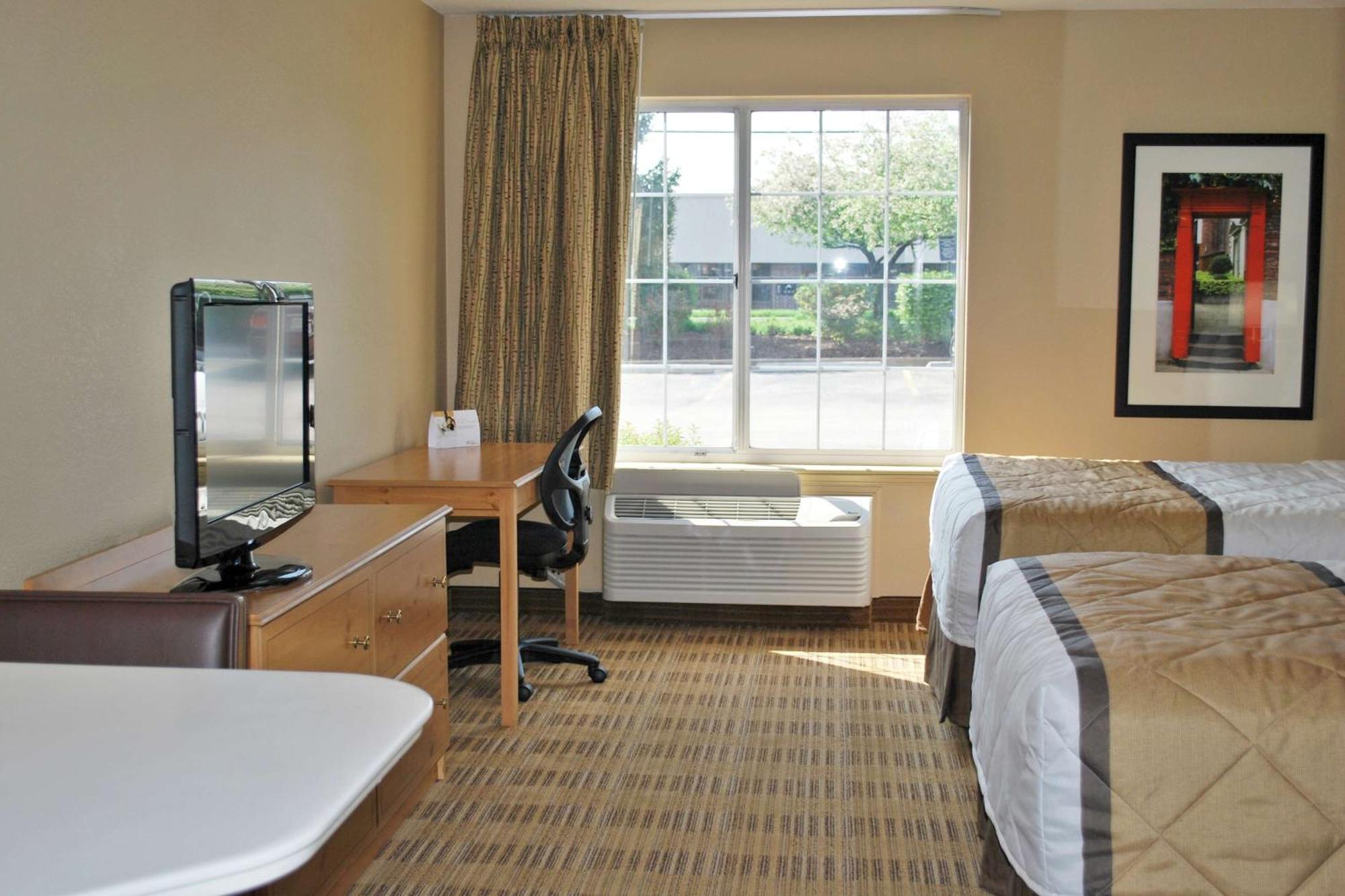 Beachwood Extended Suites Orange Eksteriør billede