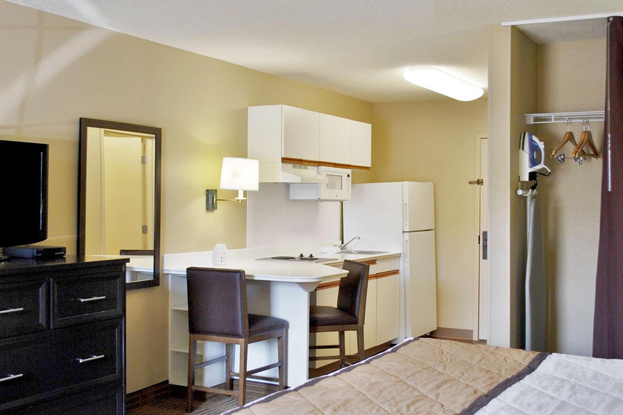 Beachwood Extended Suites Orange Eksteriør billede