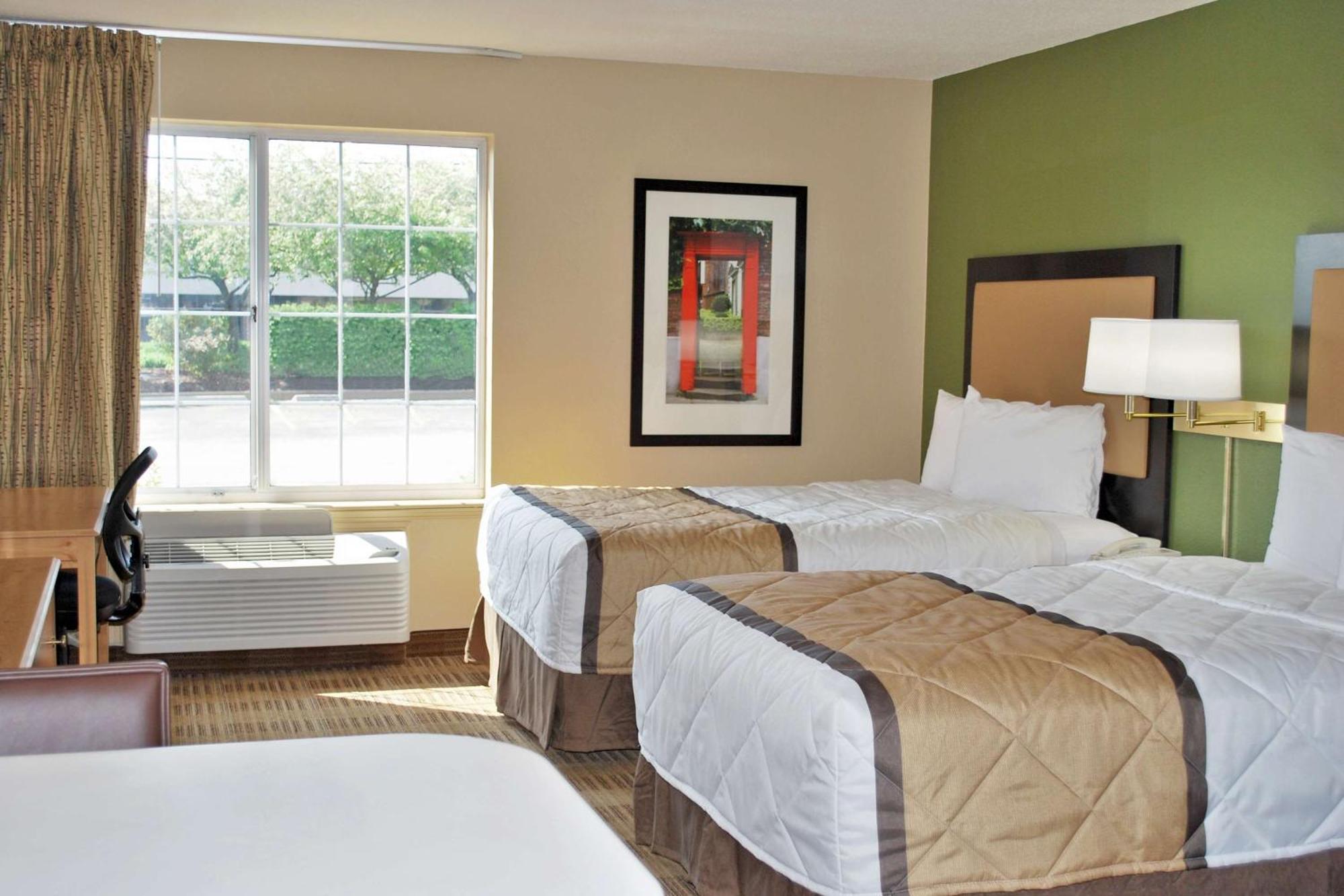 Beachwood Extended Suites Orange Eksteriør billede