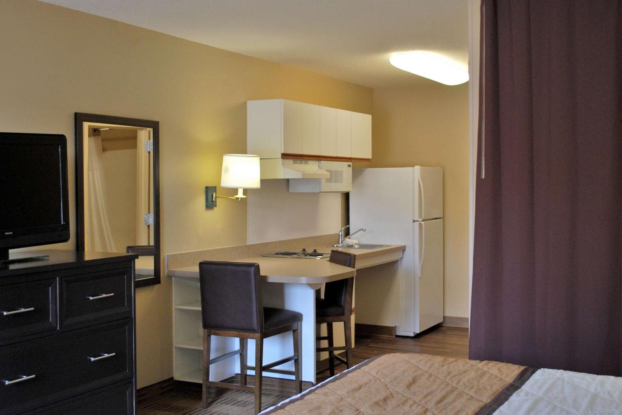 Beachwood Extended Suites Orange Eksteriør billede