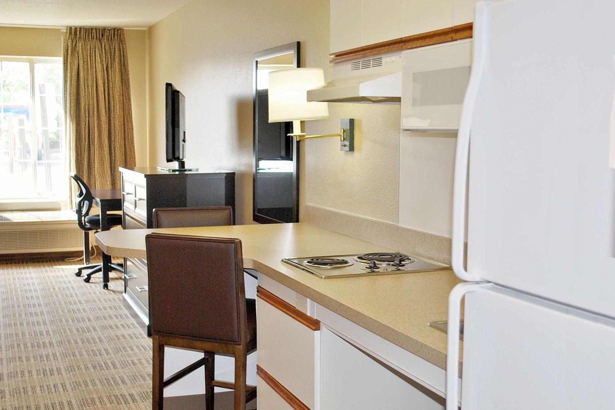 Beachwood Extended Suites Orange Eksteriør billede