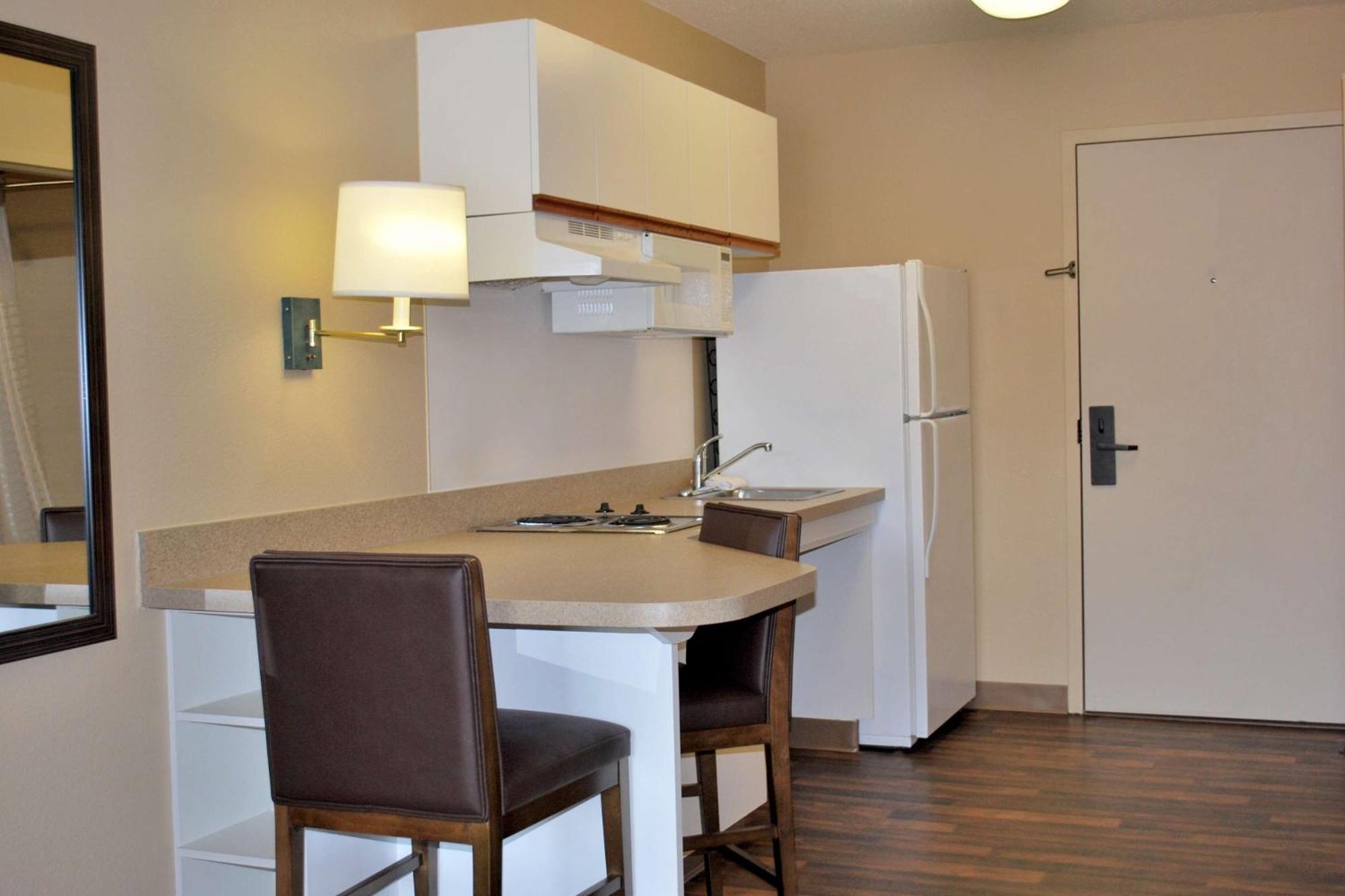Beachwood Extended Suites Orange Eksteriør billede