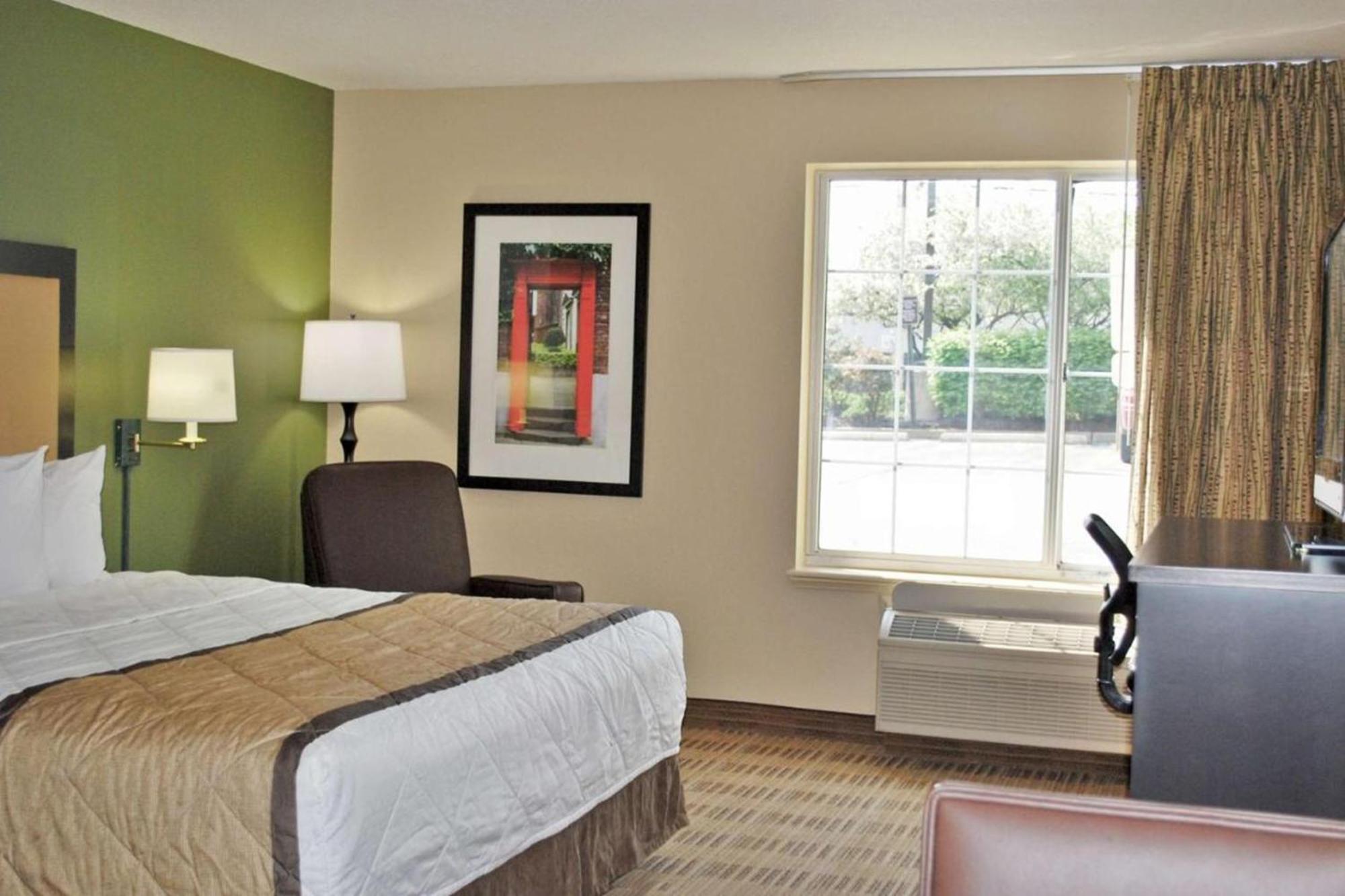 Beachwood Extended Suites Orange Eksteriør billede
