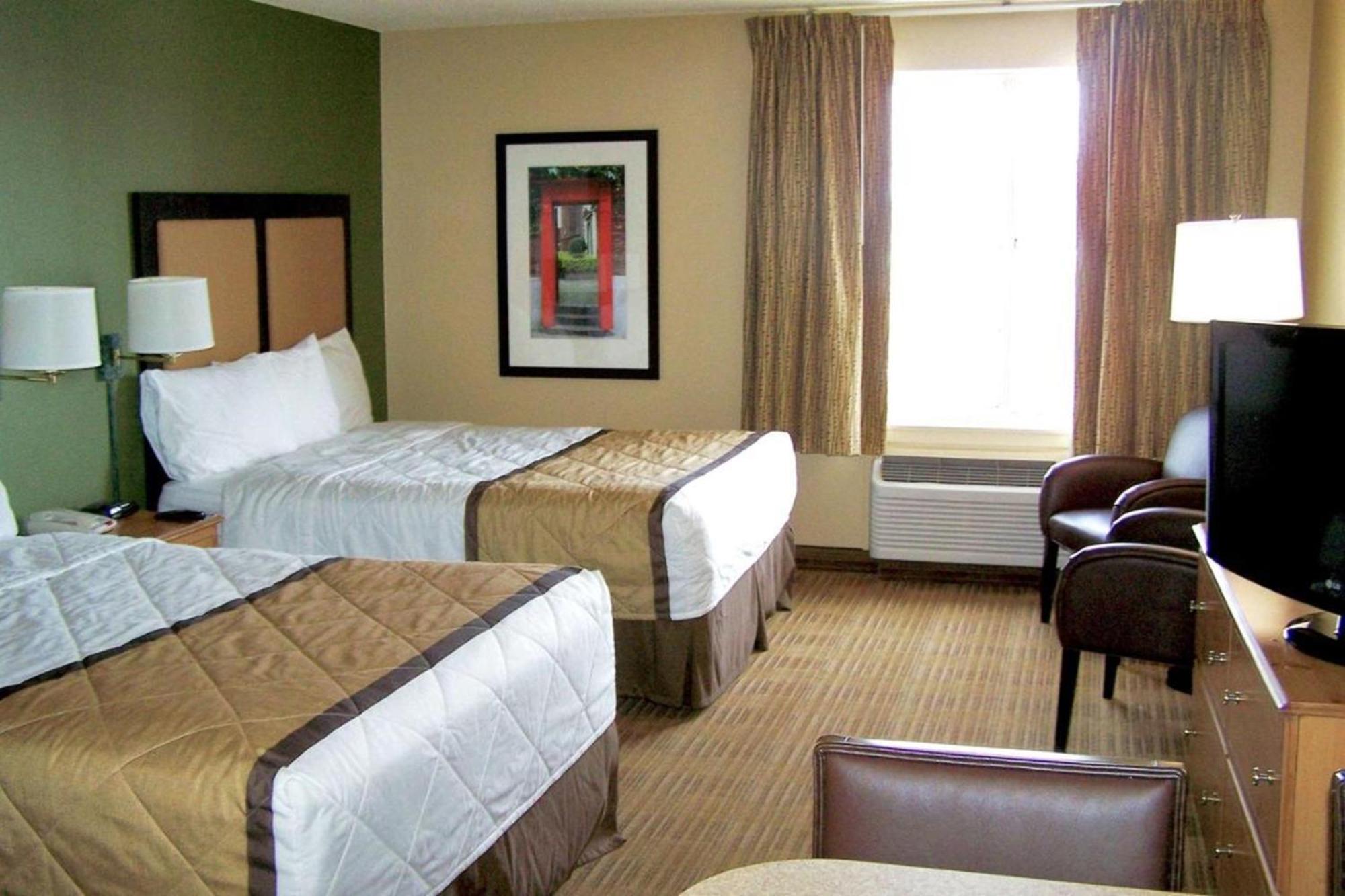 Beachwood Extended Suites Orange Eksteriør billede