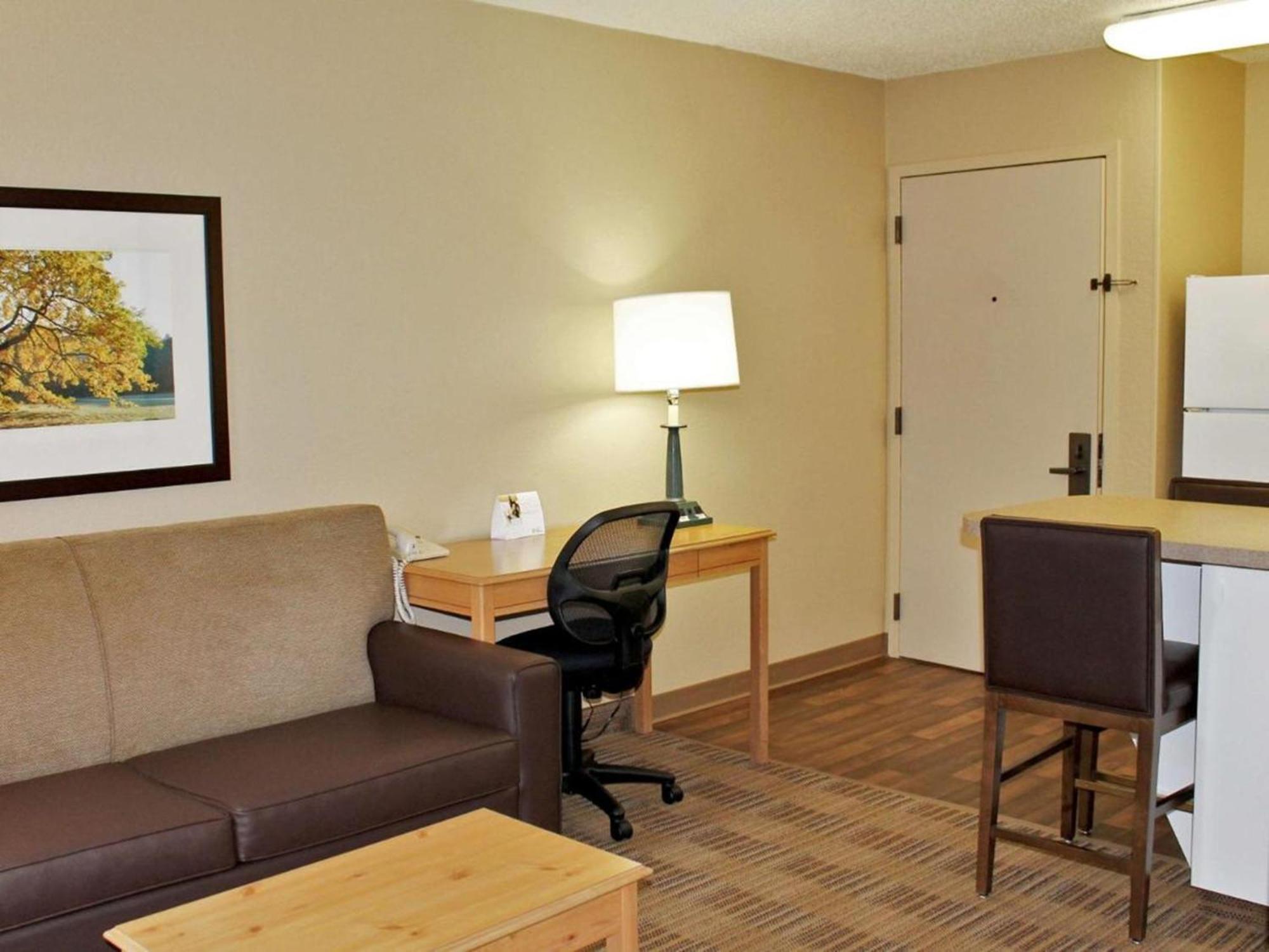 Beachwood Extended Suites Orange Eksteriør billede