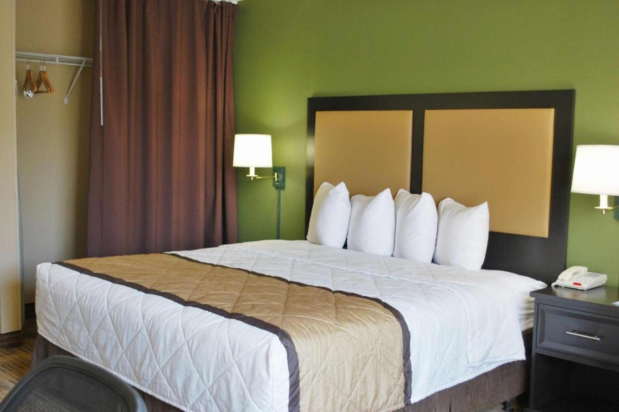 Beachwood Extended Suites Orange Eksteriør billede