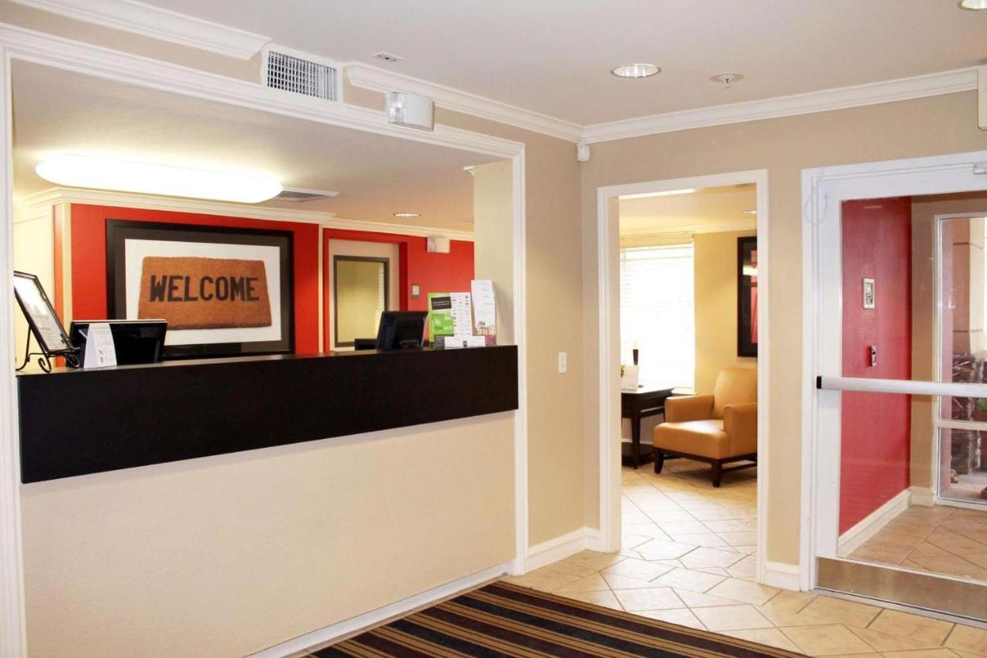 Beachwood Extended Suites Orange Eksteriør billede
