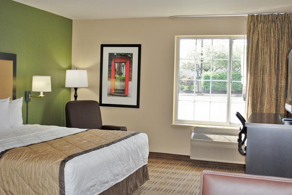 Beachwood Extended Suites Orange Eksteriør billede