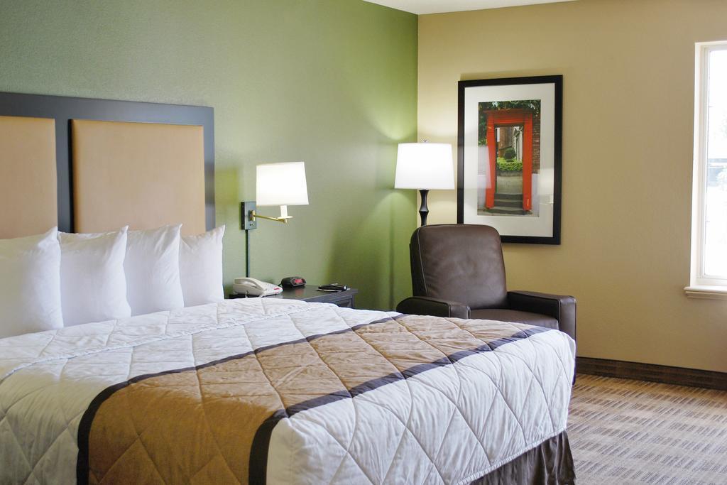 Beachwood Extended Suites Orange Eksteriør billede