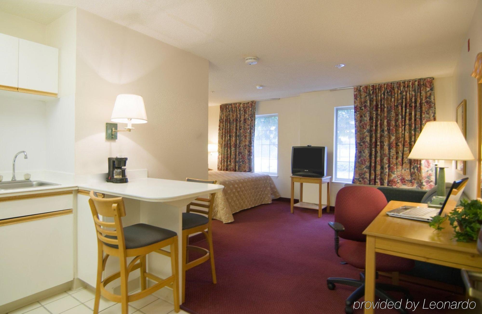 Beachwood Extended Suites Orange Eksteriør billede