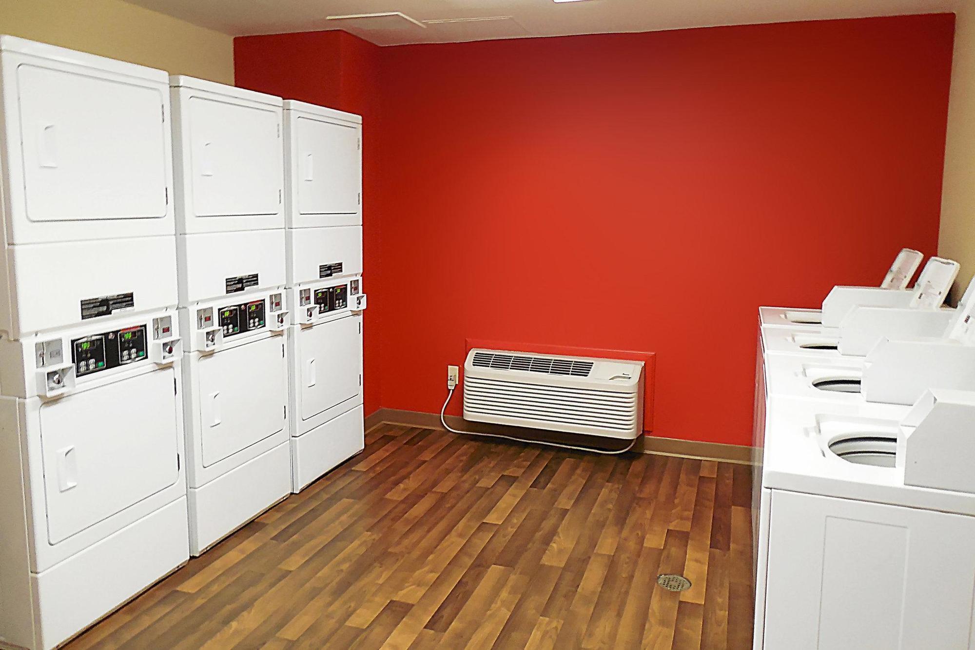 Beachwood Extended Suites Orange Eksteriør billede