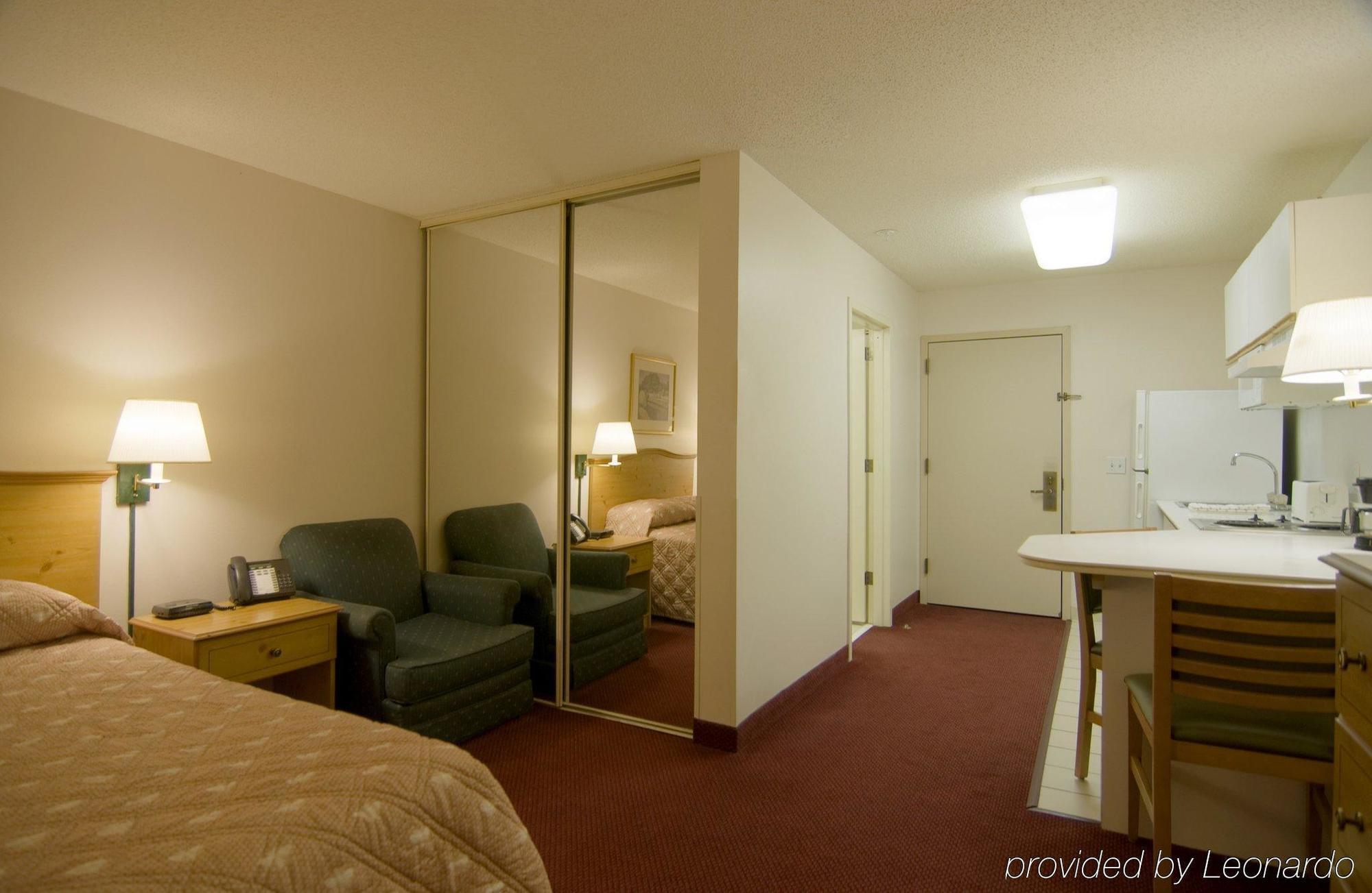 Beachwood Extended Suites Orange Eksteriør billede
