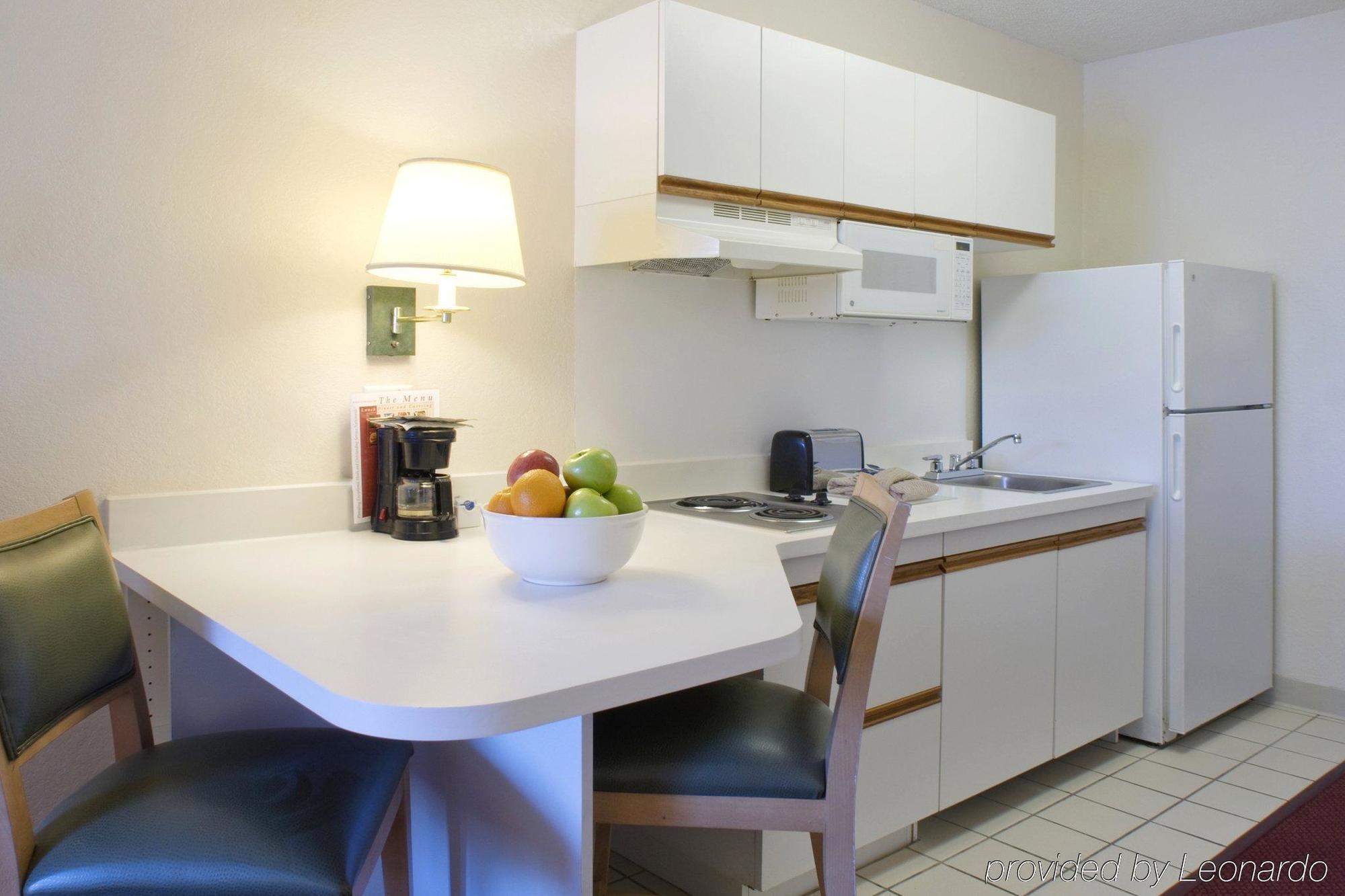 Beachwood Extended Suites Orange Eksteriør billede