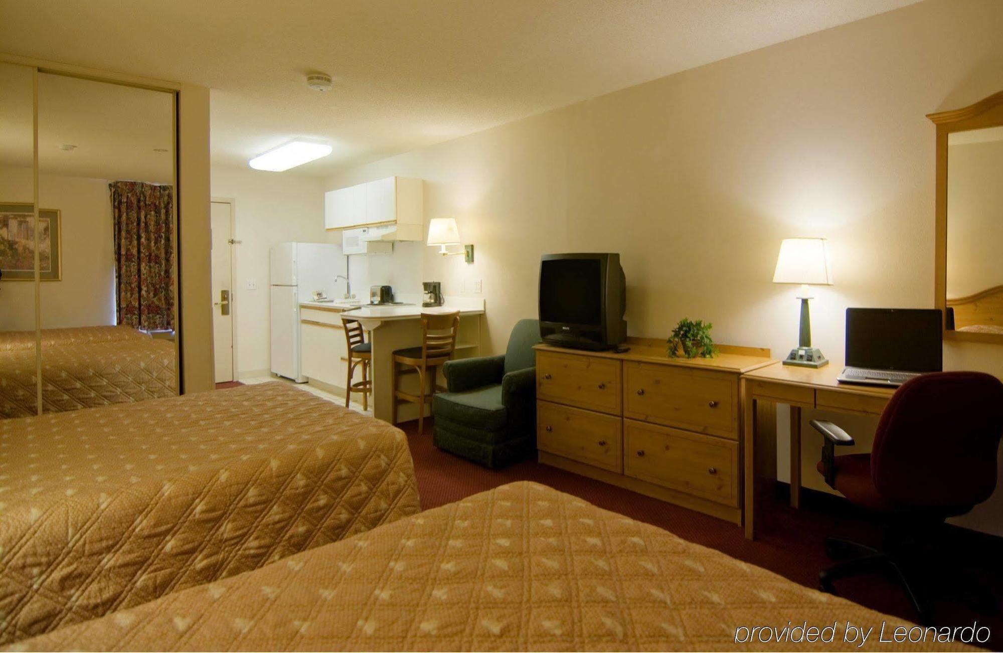 Beachwood Extended Suites Orange Eksteriør billede