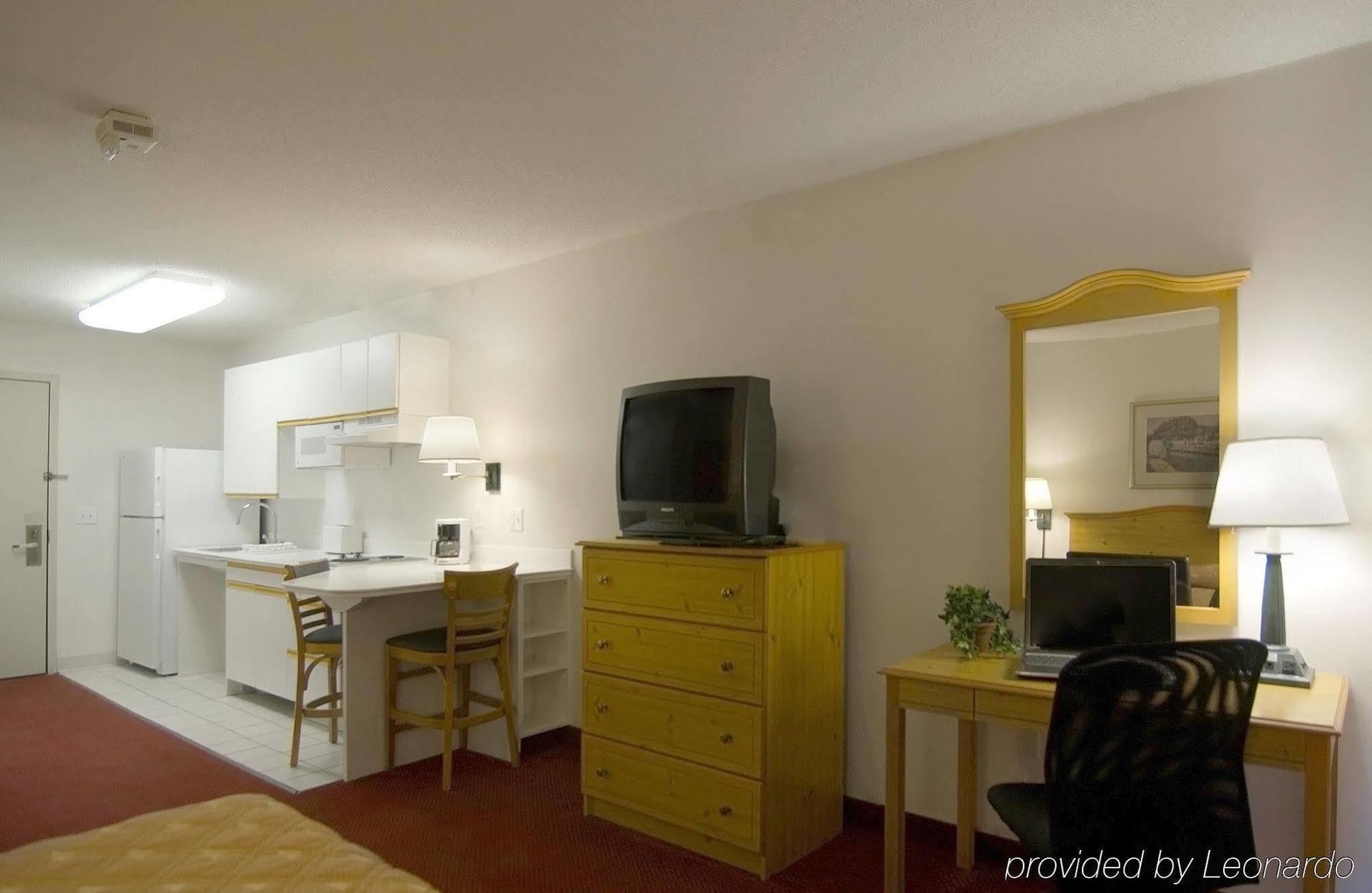 Beachwood Extended Suites Orange Eksteriør billede