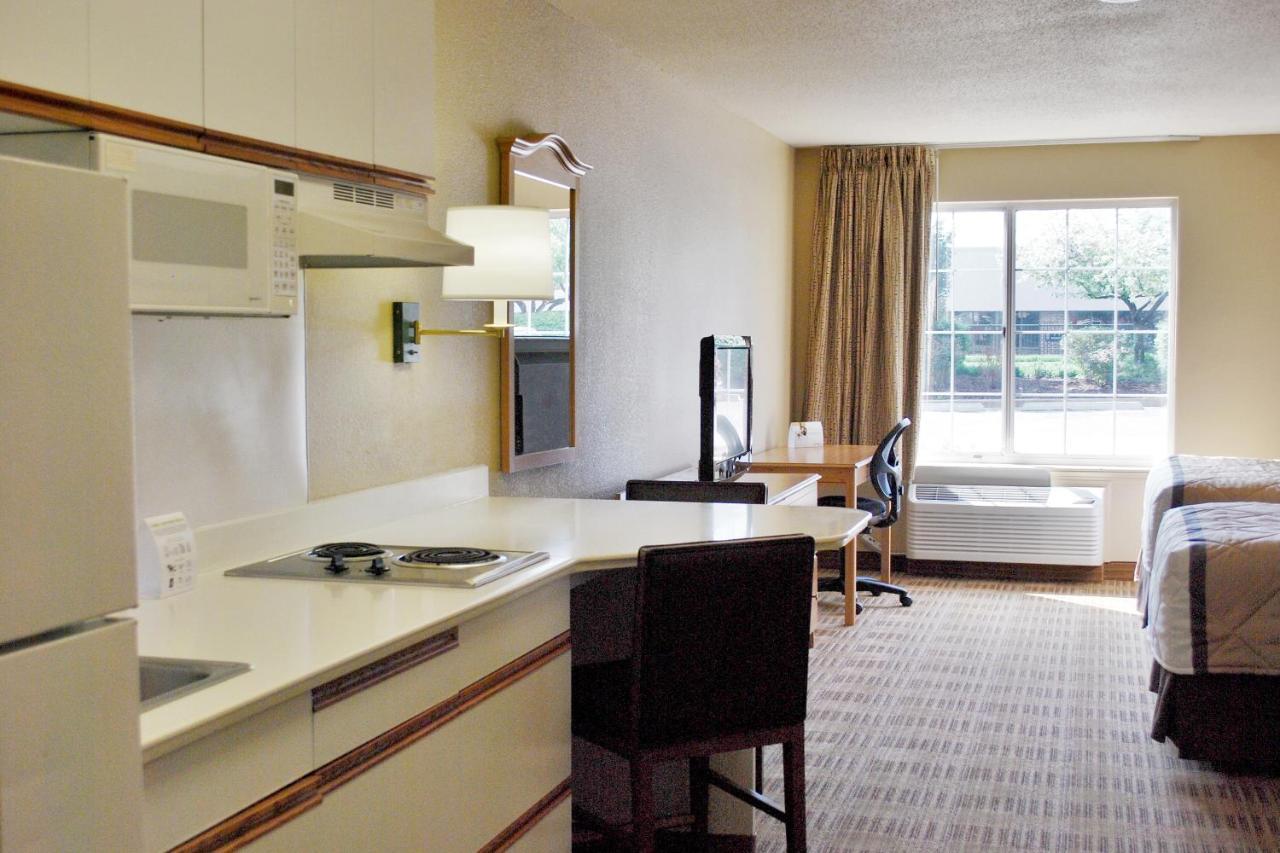 Beachwood Extended Suites Orange Eksteriør billede