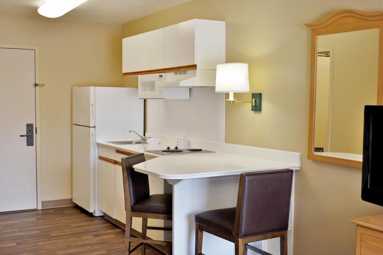 Beachwood Extended Suites Orange Eksteriør billede